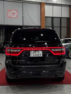 دودج دورانجو